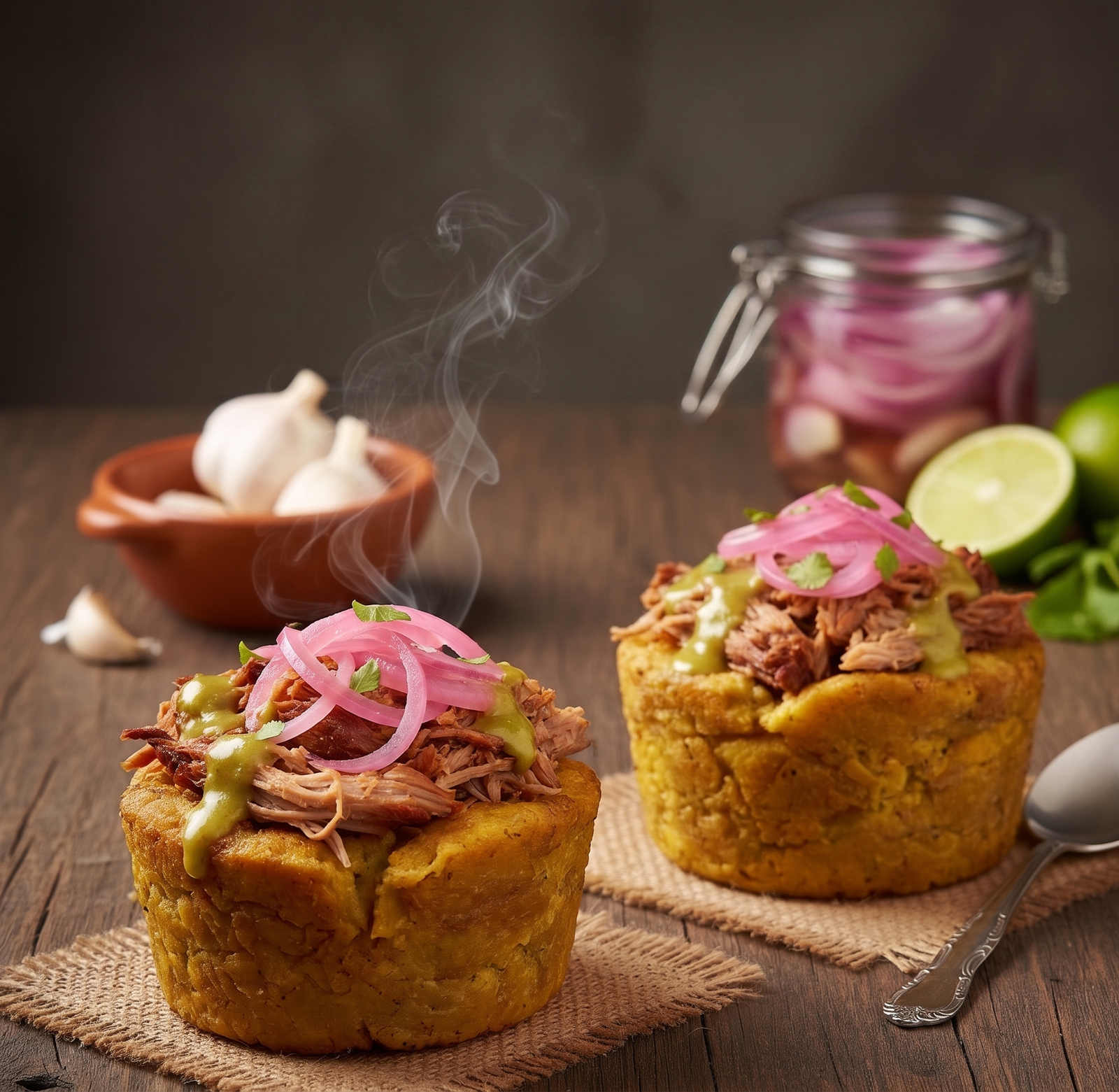 Mofongo Cups Hero