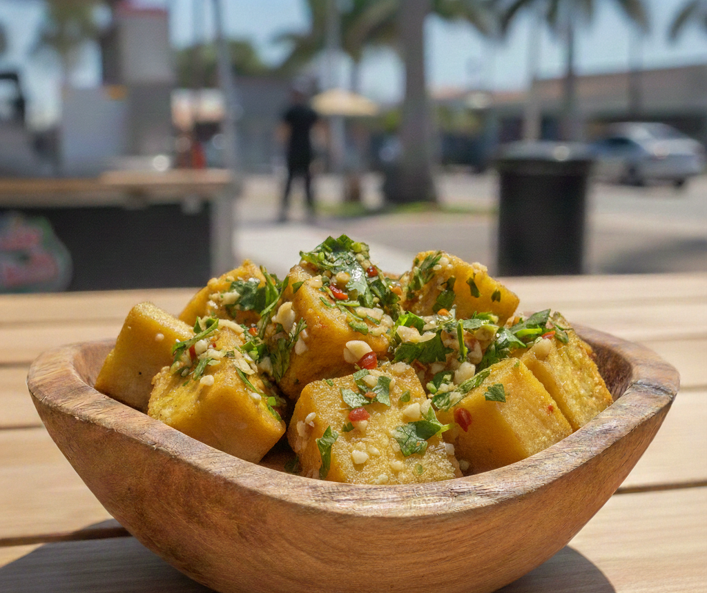 Yuca